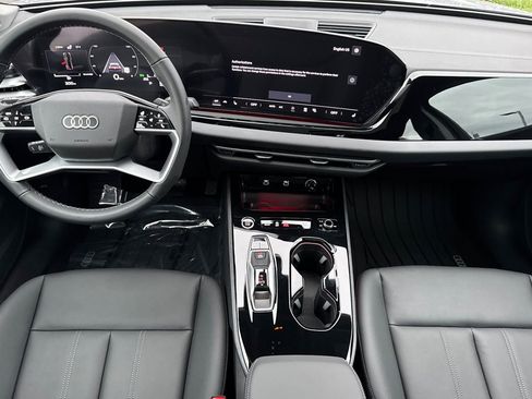 New 2025 Audi A5 2.0T Premium image 12