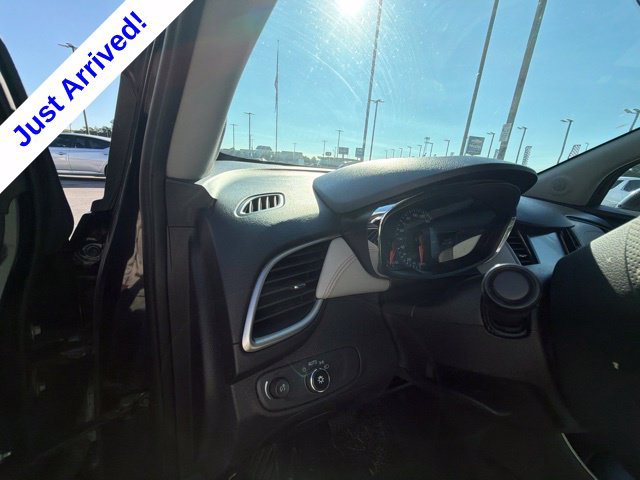 Used 2017 Chevrolet Trax LS FWD image 35