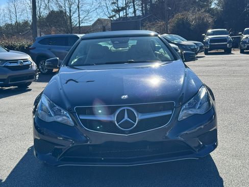 Used 2014 Mercedes-Benz E 350 Cabriolet image 13