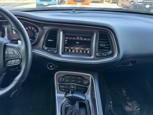 Used 2021 Dodge Challenger GT w/ Blacktop Package AWD/4WD image 2