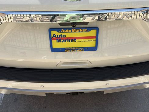 Used 2020 Ford Expedition Max Limited w/ Equipment Group 301A AWD/4WD image 61