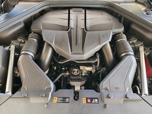 New 2026 Genesis GV80 3.5T Advanced AWD/4WD image 22