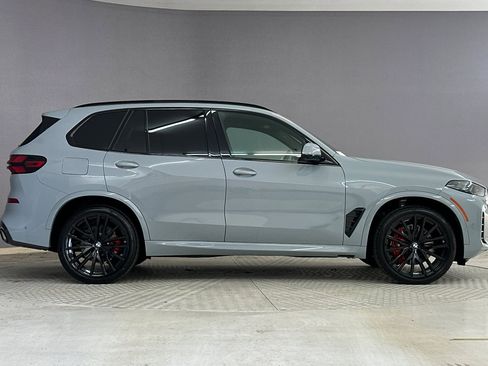 New 2026 BMW X5 sDrive40i w/ M Sport Package image 7
