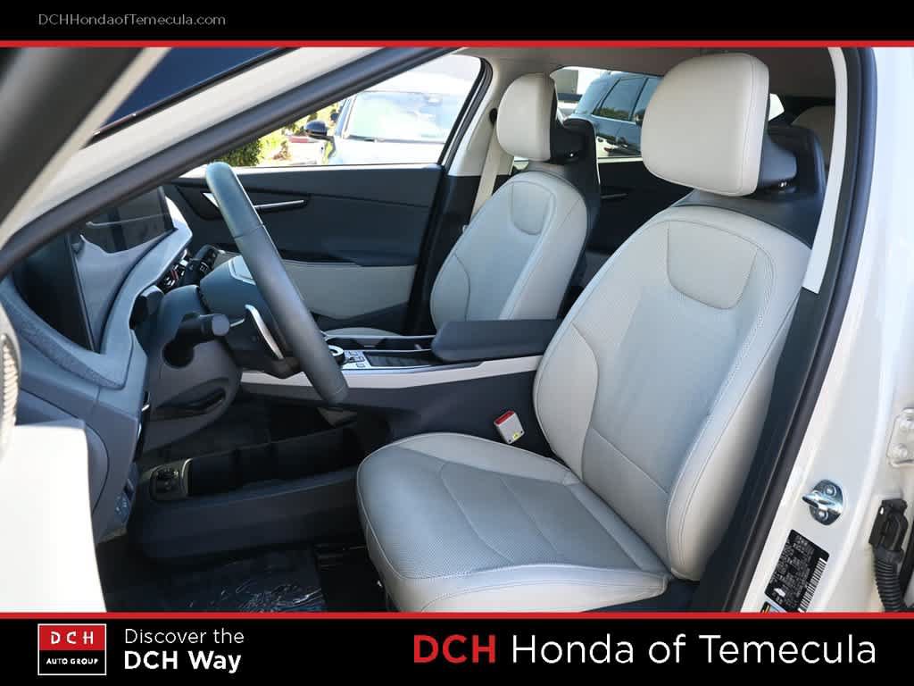 Used 2024 Kia EV6 Wind w/ Wind Technology Package RWD image 18