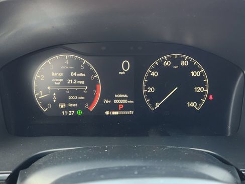 New 2026 Honda CR-V LX image 19