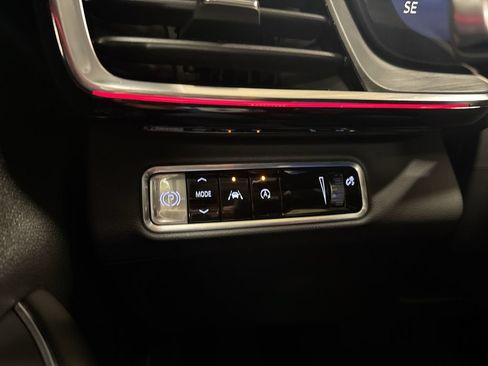 New 2026 Buick Envision Preferred AWD/4WD image 18