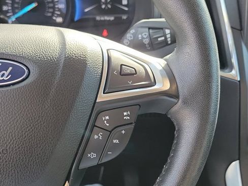 Used 2022 Ford Edge Titanium AWD/4WD image 27