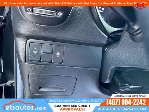 Used 2016 Kia Soul image 24