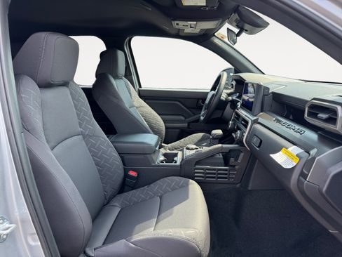 New 2026 Toyota Tacoma SR5 AWD/4WD image 18