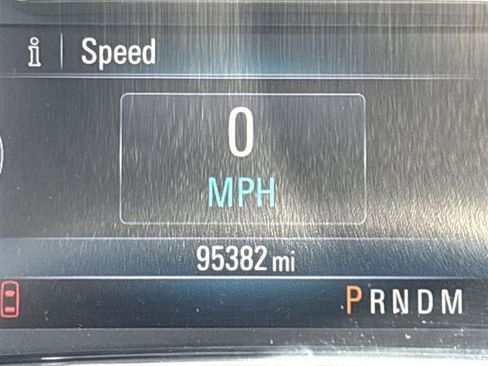 Used 2014 Buick Regal Premium w/ Driver Confidence Package #2 AWD/4WD image 12