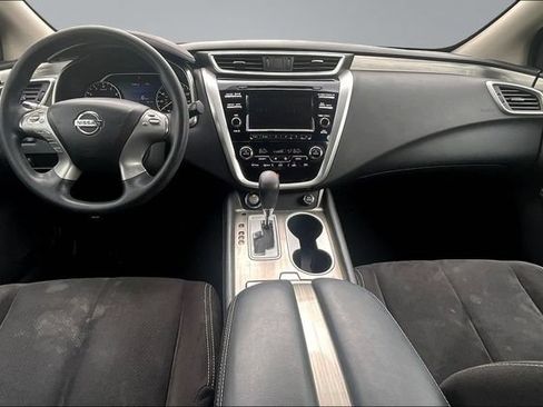Used 2017 Nissan Murano S FWD image 7