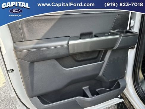 Certified 2023 Ford F150 XLT w/ Equipment Group 302A High AWD/4WD image 17