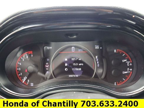 Used 2022 Dodge Durango GT image 17