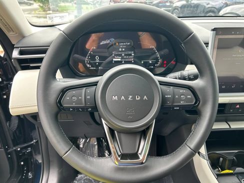 New 2026 MAZDA CX-5 Select AWD/4WD image 16