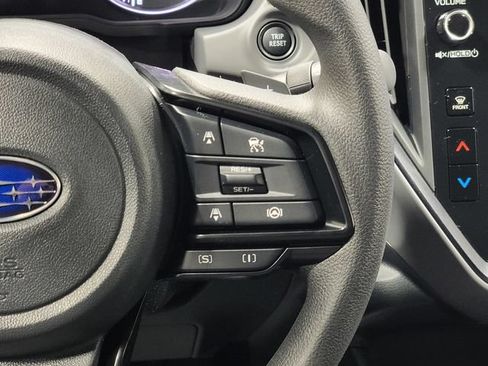 New 2026 Subaru Crosstrek 2.5i Premium AWD/4WD image 27