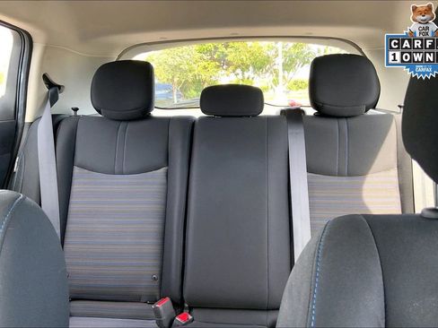 Used 2020 Nissan Leaf SV Plus w/ SV All Weather Package image 29