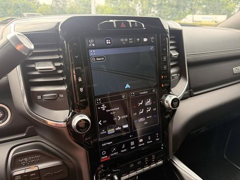 Used 2022 RAM 3500 Laramie w/ Night Edition AWD/4WD image 28