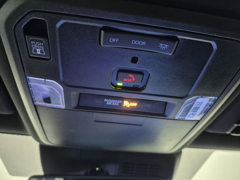 New 2026 Toyota Tacoma SR5 image 25