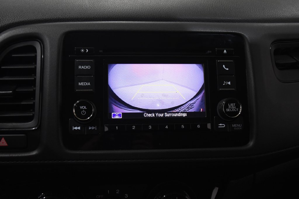 Used 2021 Honda HR-V LX image 19