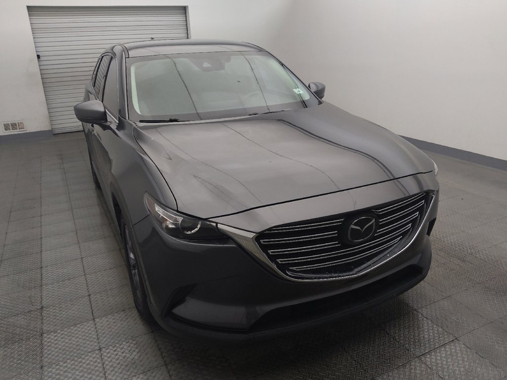Used 2022 MAZDA CX-9 Touring AWD/4WD image 14