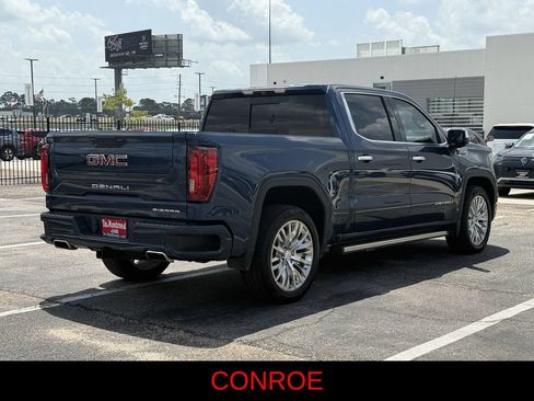 Used 2019 GMC Sierra 1500 Denali w/ Denali Ultimate Package AWD/4WD image 5