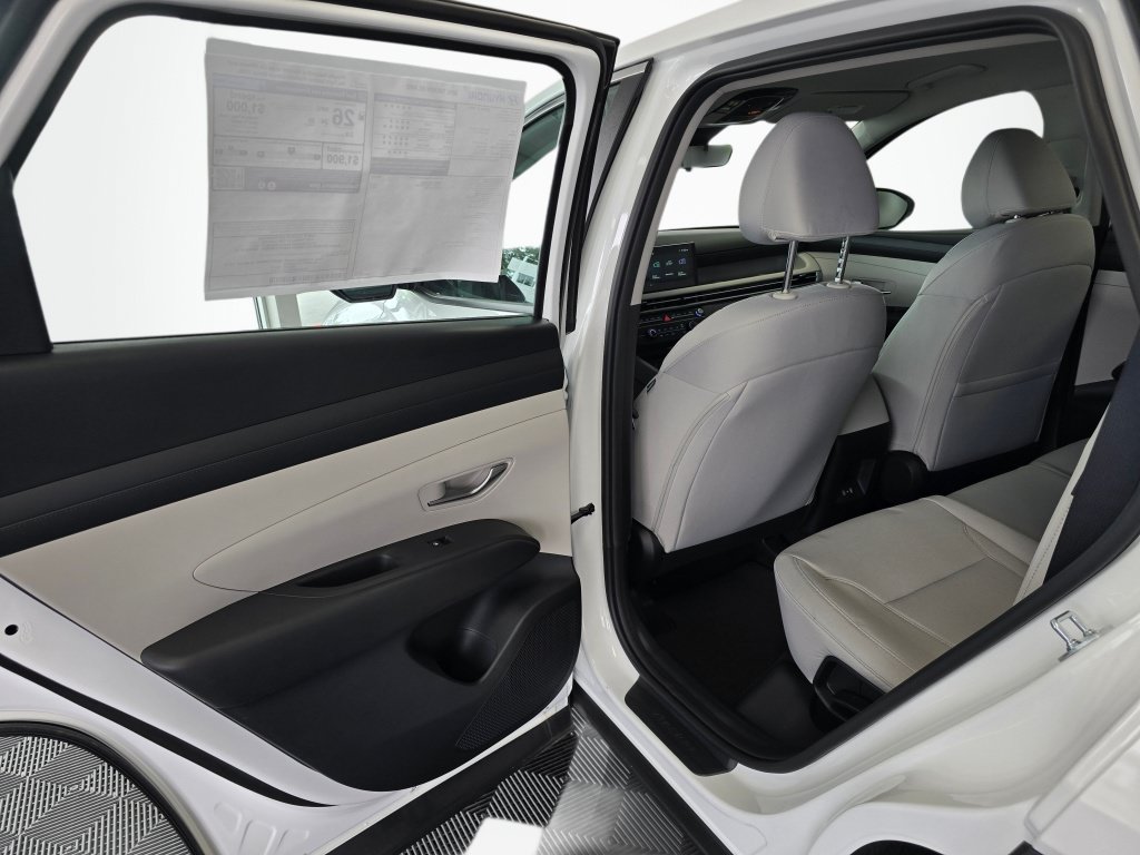 New 2026 Hyundai Tucson SE AWD/4WD image 35