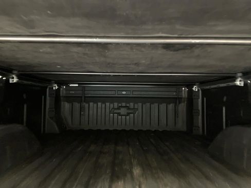 Certified 2022 Chevrolet Silverado 1500 W/T w/ WT Value Package image 29