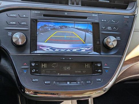 Used 2016 Toyota Avalon Limited image 14