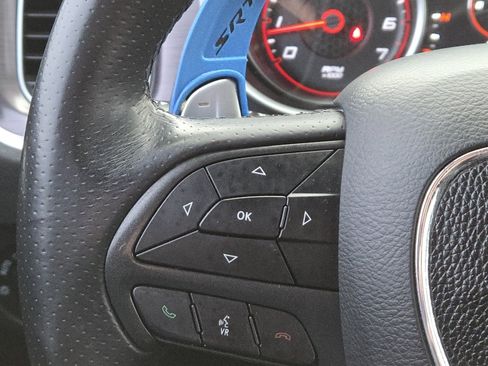 Used 2018 Dodge Charger R/T Scat Pack image 30