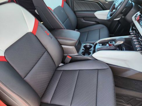 New 2026 GMC Canyon AT4X image 14