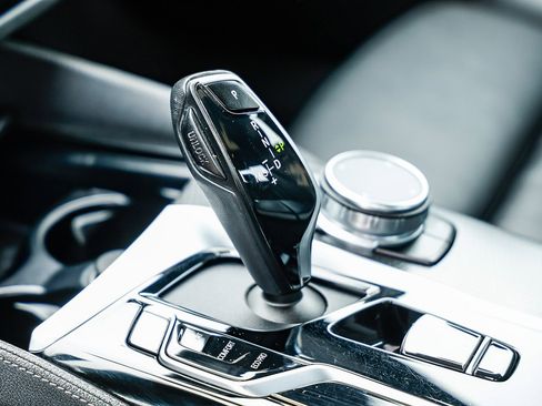 Used 2023 BMW 530i w/ M Sport Package image 20