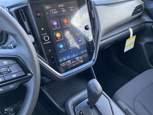 New 2026 Subaru Crosstrek 2.0i Premium image 15