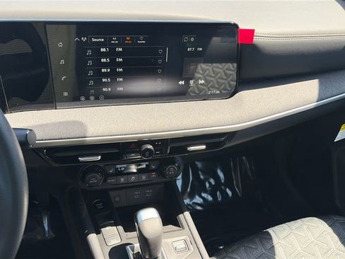 New 2026 Nissan Kicks SV w/ Charging Package image 21