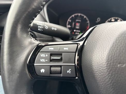 Used 2024 Honda HR-V EX-L image 25