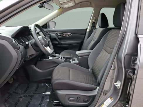 Used 2019 Nissan Rogue SV w/ Premium Package AWD/4WD image 13