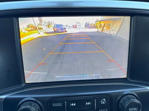 Used 2014 Chevrolet Silverado 1500 LT w/ All Star Edition image 20