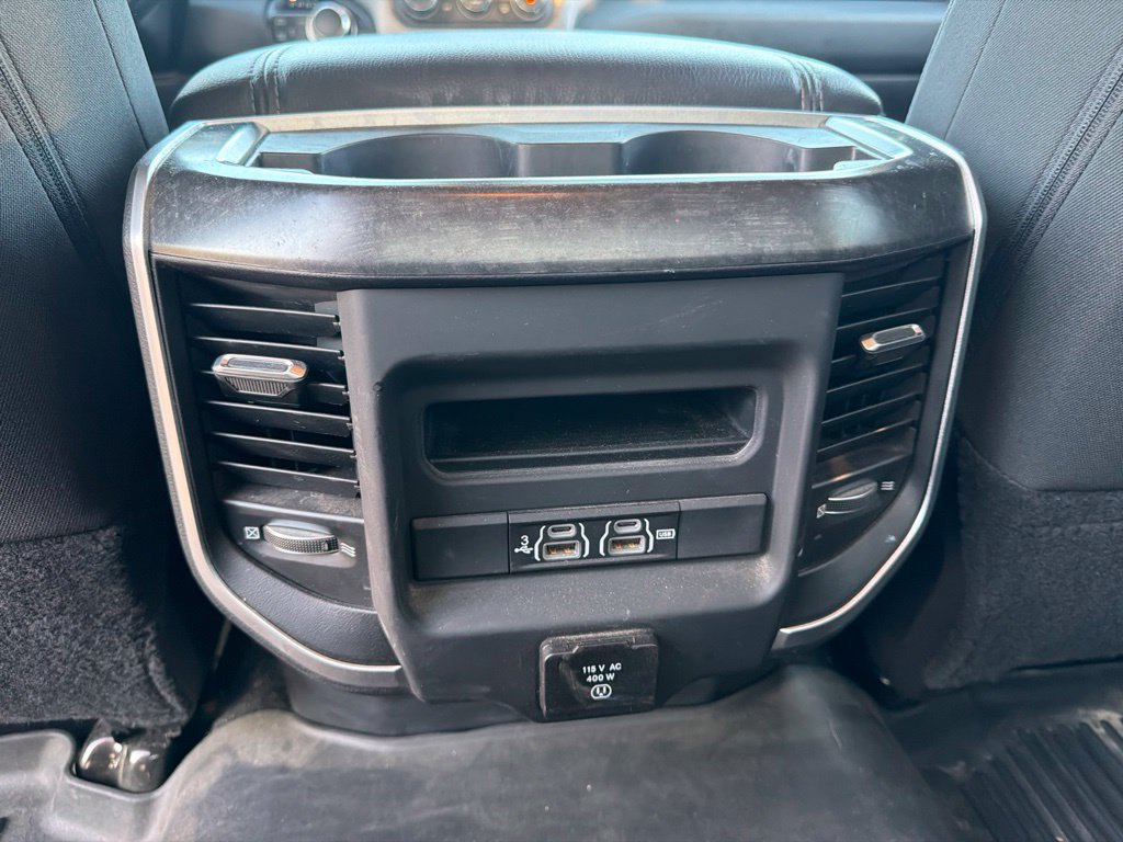 Used 2019 RAM 2500 Big Horn AWD/4WD image 19