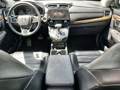 Used 2020 Honda CR-V EX-L image 20