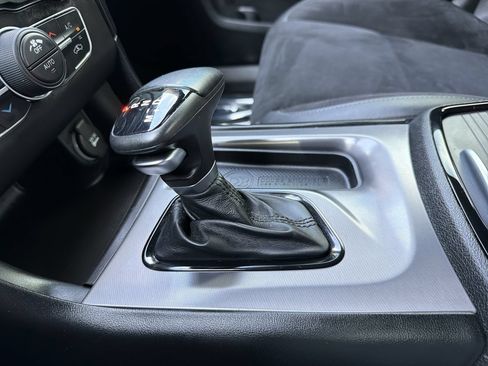 Used 2022 Dodge Charger GT w/ Plus Group RWD image 23