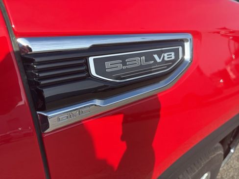 Used 2020 GMC Sierra 1500 SLT w/ SLT Premium Plus Package image 12