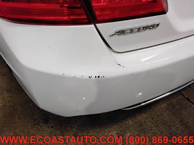 Used 2013 Honda Accord EX-L image 17