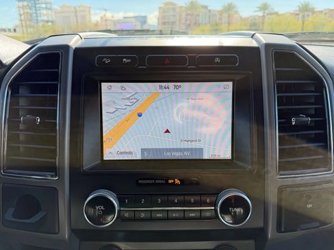 Used 2019 Ford Expedition Max XLT w/ Equipment Group 201A image 24