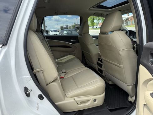 Used 2014 Acura MDX SH-AWD w/ Technology Package image 13