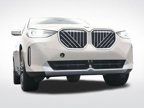 New 2026 BMW X3 xDrive30i w/ Convenience Package AWD/4WD image 44