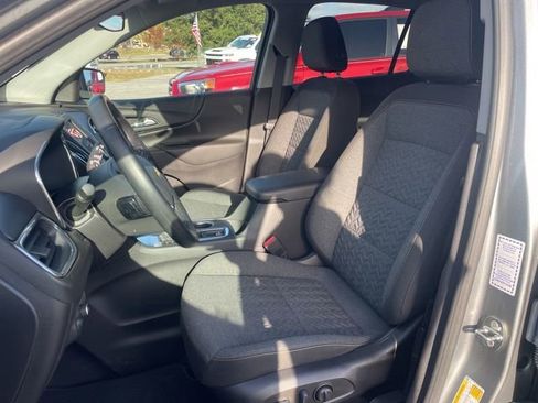 Used 2023 Chevrolet Equinox LT image 25