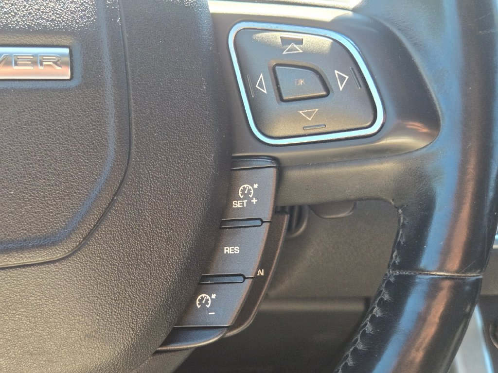 Used 2015 Land Rover Range Rover Evoque Pure Plus AWD/4WD image 18
