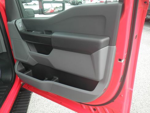 Certified 2022 Ford F150 XL w/ Trailer Tow Package image 27