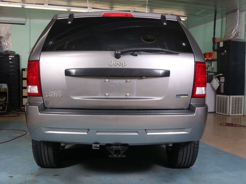 Used 2007 Jeep Grand Cherokee Laredo AWD/4WD image 21