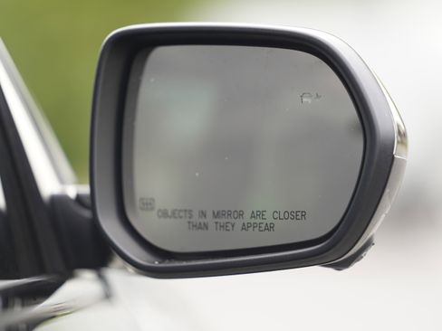 New 2026 Chevrolet Equinox ACTIV w/ Convenience Package III FWD image 41