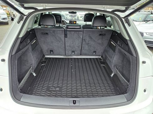 Used 2018 Audi Q5 2.0T Premium image 10